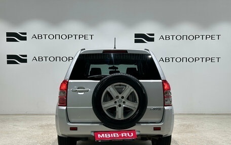 Suzuki Grand Vitara, 2012 год, 1 199 000 рублей, 6 фотография