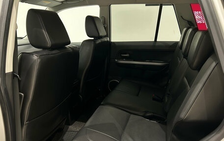 Suzuki Grand Vitara, 2012 год, 1 199 000 рублей, 13 фотография
