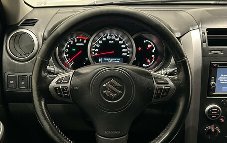 Suzuki Grand Vitara, 2012 год, 1 199 000 рублей, 20 фотография