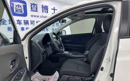 Honda Vezel, 2022 год, 1 130 000 рублей, 7 фотография