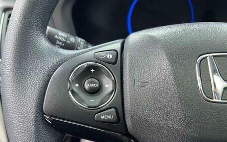 Honda Vezel, 2022 год, 1 130 000 рублей, 9 фотография