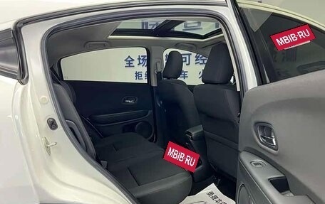 Honda Vezel, 2022 год, 1 130 000 рублей, 11 фотография