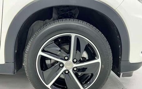 Honda Vezel, 2022 год, 1 130 000 рублей, 17 фотография