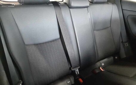 Toyota Yaris Cross, 2022 год, 1 374 010 рублей, 11 фотография