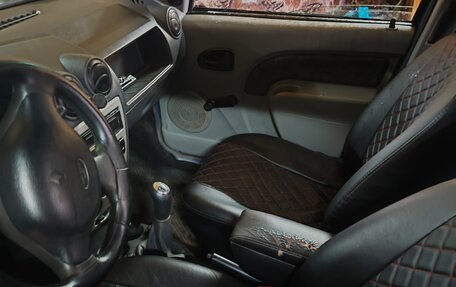 Renault Logan I, 2006 год, 140 000 рублей, 6 фотография