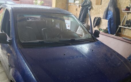 Renault Logan I, 2006 год, 140 000 рублей, 7 фотография