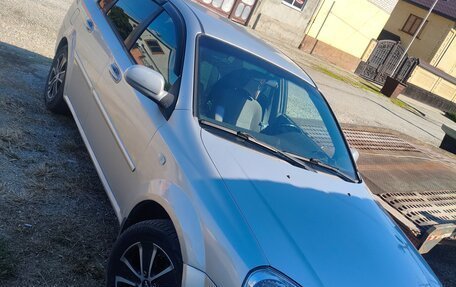 Chevrolet Lacetti, 2008 год, 330 000 рублей, 1 фотография