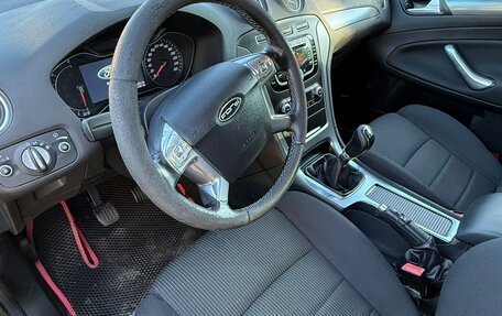 Ford Mondeo IV, 2011 год, 720 000 рублей, 11 фотография