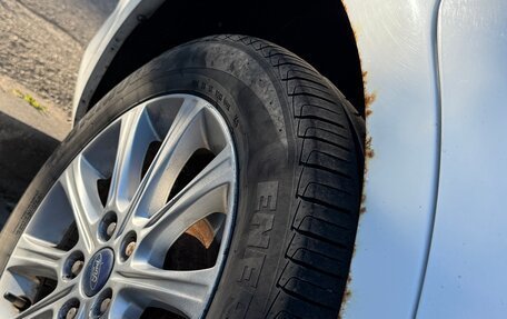 Ford Mondeo IV, 2011 год, 720 000 рублей, 8 фотография