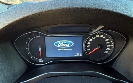 Ford Mondeo IV, 2011 год, 720 000 рублей, 12 фотография