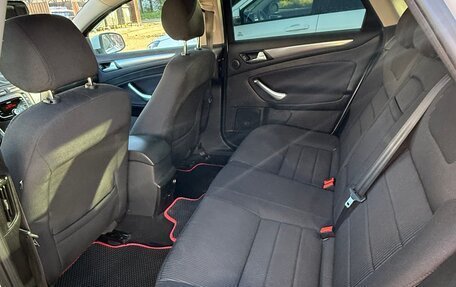 Ford Mondeo IV, 2011 год, 720 000 рублей, 9 фотография