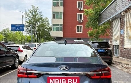 Ford Focus IV, 2021 год, 1 180 000 рублей, 5 фотография