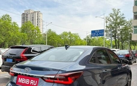 Ford Focus IV, 2021 год, 1 180 000 рублей, 4 фотография
