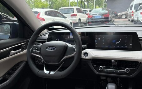 Ford Focus IV, 2021 год, 1 180 000 рублей, 10 фотография