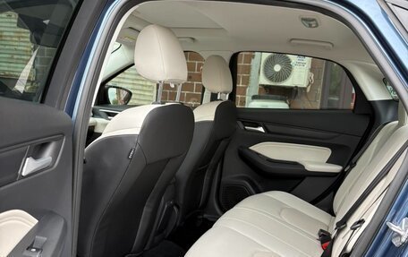 Ford Focus IV, 2021 год, 1 180 000 рублей, 14 фотография
