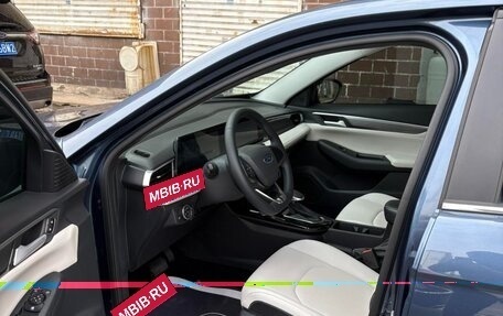 Ford Focus IV, 2021 год, 1 180 000 рублей, 8 фотография