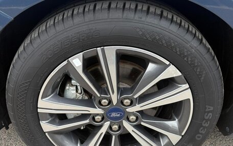 Ford Focus IV, 2021 год, 1 180 000 рублей, 16 фотография