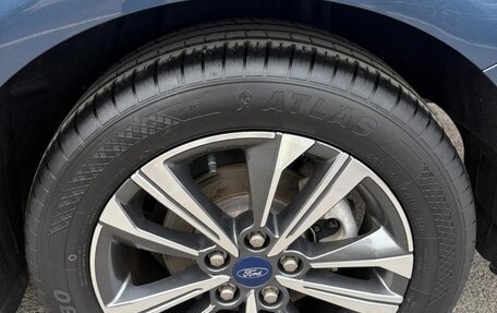 Ford Focus IV, 2021 год, 1 180 000 рублей, 17 фотография