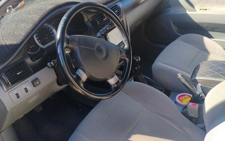 Chevrolet Lacetti, 2008 год, 330 000 рублей, 7 фотография