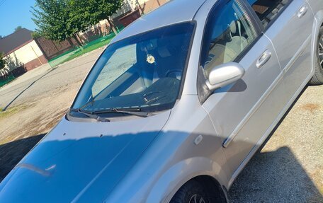 Chevrolet Lacetti, 2008 год, 330 000 рублей, 3 фотография
