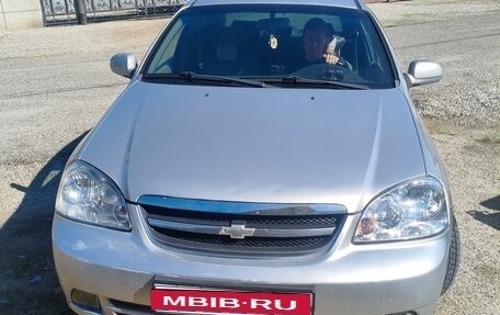 Chevrolet Lacetti, 2008 год, 330 000 рублей, 2 фотография