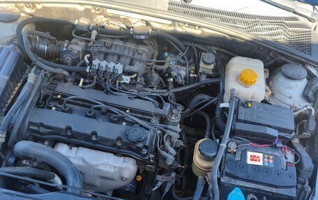 Chevrolet Lacetti, 2008 год, 330 000 рублей, 9 фотография
