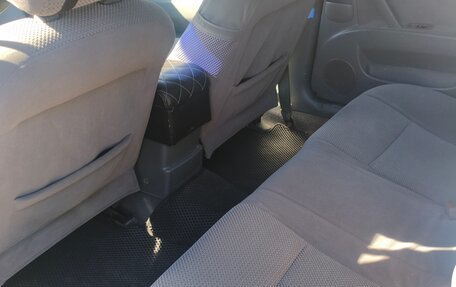 Chevrolet Lacetti, 2008 год, 330 000 рублей, 8 фотография
