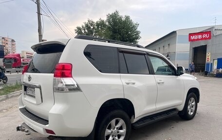 Toyota Land Cruiser Prado 150 рестайлинг 2, 2011 год, 2 500 000 рублей, 5 фотография