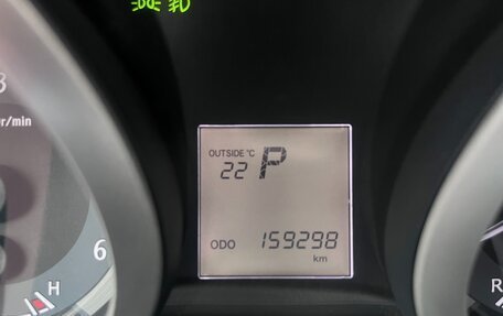 Toyota Land Cruiser Prado 150 рестайлинг 2, 2011 год, 2 500 000 рублей, 14 фотография