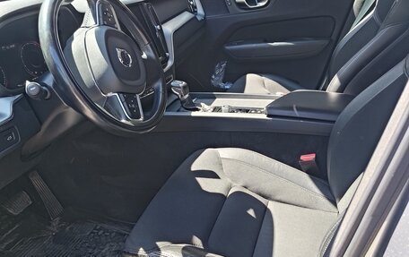 Volvo XC60 II, 2020 год, 3 500 000 рублей, 12 фотография