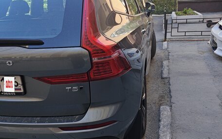 Volvo XC60 II, 2020 год, 3 500 000 рублей, 6 фотография