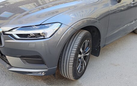 Volvo XC60 II, 2020 год, 3 500 000 рублей, 2 фотография