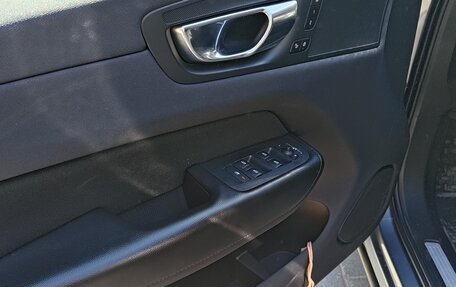 Volvo XC60 II, 2020 год, 3 500 000 рублей, 13 фотография