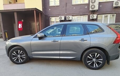 Volvo XC60 II, 2020 год, 3 500 000 рублей, 10 фотография