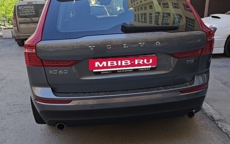 Volvo XC60 II, 2020 год, 3 500 000 рублей, 5 фотография