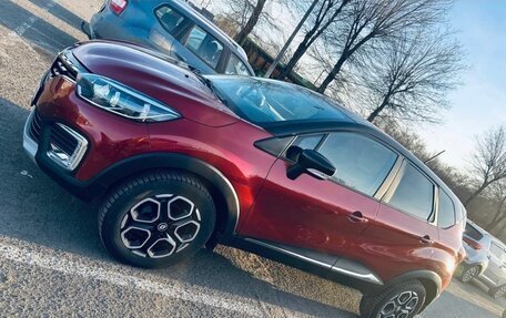 Renault Kaptur I рестайлинг, 2020 год, 1 850 000 рублей, 3 фотография
