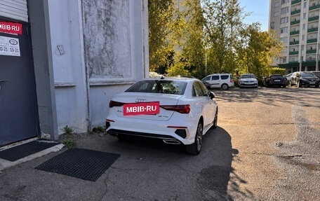 Audi A3, 2023 год, 2 290 000 рублей, 2 фотография