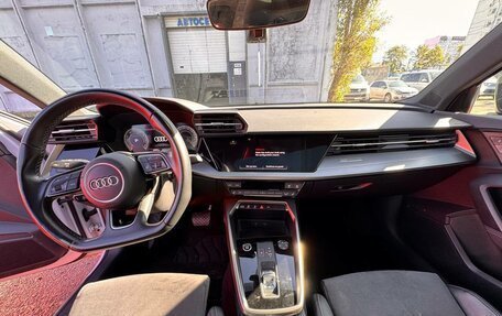Audi A3, 2023 год, 2 290 000 рублей, 4 фотография
