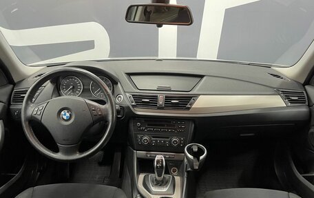 BMW X1, 2013 год, 1 499 900 рублей, 5 фотография