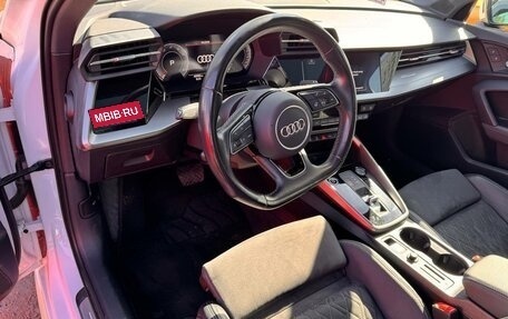 Audi A3, 2023 год, 2 290 000 рублей, 3 фотография