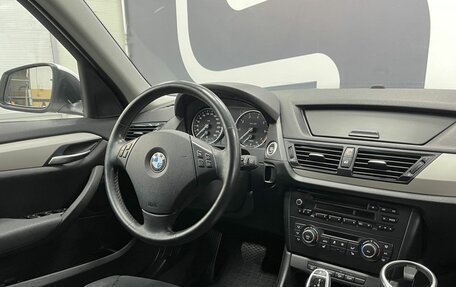 BMW X1, 2013 год, 1 499 900 рублей, 6 фотография