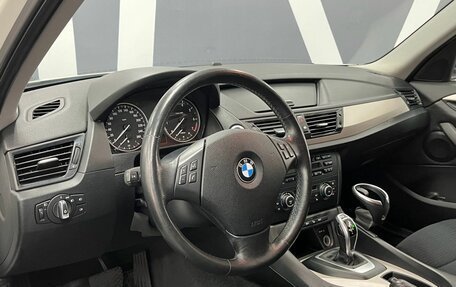 BMW X1, 2013 год, 1 499 900 рублей, 4 фотография