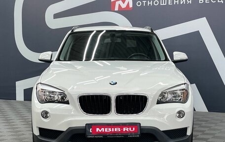 BMW X1, 2013 год, 1 499 900 рублей, 2 фотография