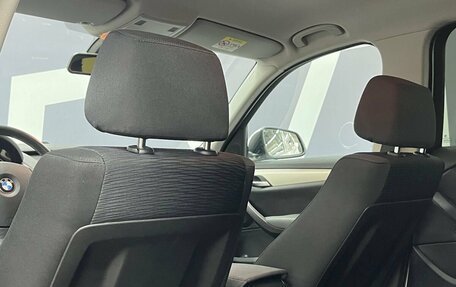 BMW X1, 2013 год, 1 499 900 рублей, 17 фотография