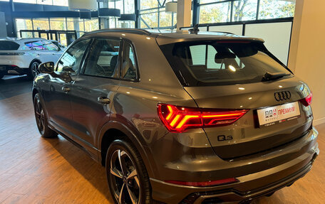 Audi Q3, 2026 год, 3 990 000 рублей, 6 фотография