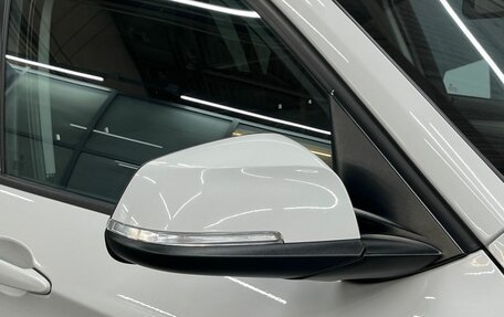 BMW X1, 2013 год, 1 499 900 рублей, 14 фотография
