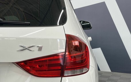 BMW X1, 2013 год, 1 499 900 рублей, 15 фотография