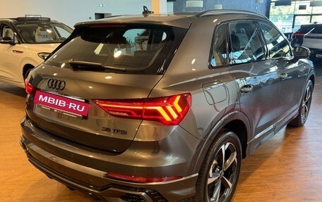 Audi Q3, 2026 год, 3 990 000 рублей, 4 фотография