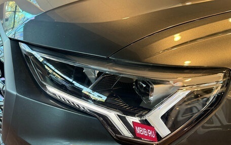 Audi Q3, 2026 год, 3 990 000 рублей, 7 фотография