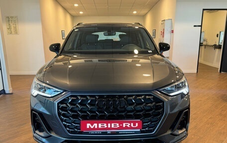 Audi Q3, 2026 год, 3 990 000 рублей, 2 фотография